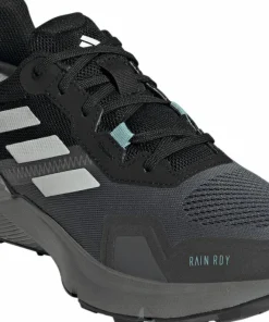 Outlet Women's Terrex Soulstride RAIN.RDY Trail Running Shoes Löparskor Dam