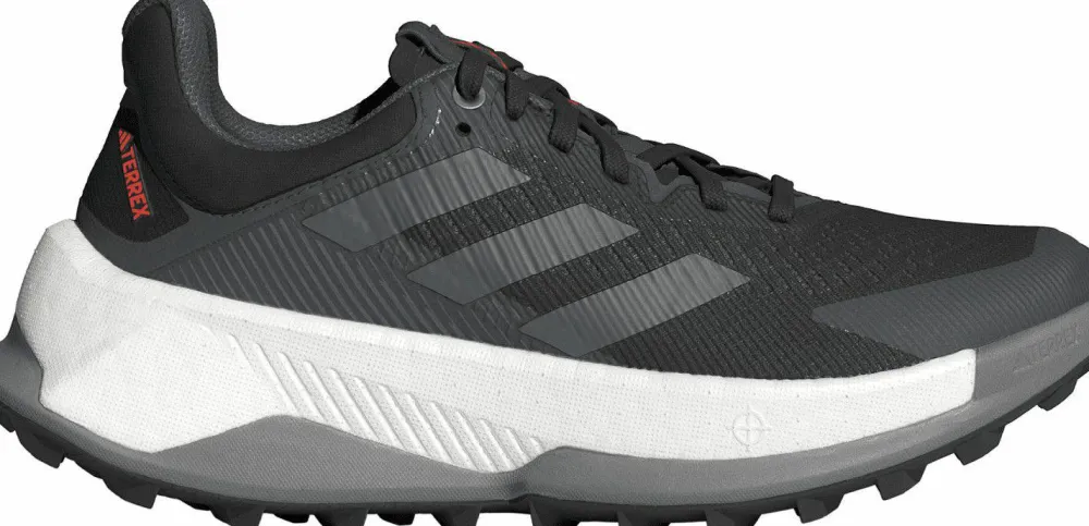 Adidas Women's Terrex Soulstride Ultra Trail Running Shoes Core Black/Grey Four/Cloud White Cblack/Grefou/Ftwwht Best