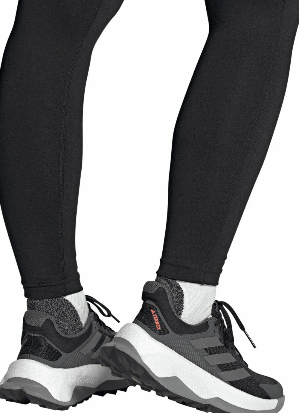 Adidas Women's Terrex Soulstride Ultra Trail Running Shoes Core Black/Grey Four/Cloud White Cblack/Grefou/Ftwwht Best