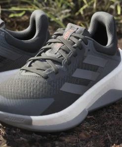 Adidas Women's Terrex Soulstride Ultra Trail Running Shoes Core Black/Grey Four/Cloud White Cblack/Grefou/Ftwwht Best