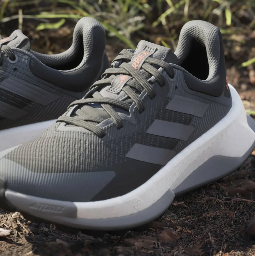 Adidas Women's Terrex Soulstride Ultra Trail Running Shoes Core Black/Grey Four/Cloud White Cblack/Grefou/Ftwwht Best