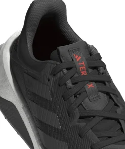 Adidas Women's Terrex Soulstride Ultra Trail Running Shoes Core Black/Grey Four/Cloud White Cblack/Grefou/Ftwwht Best
