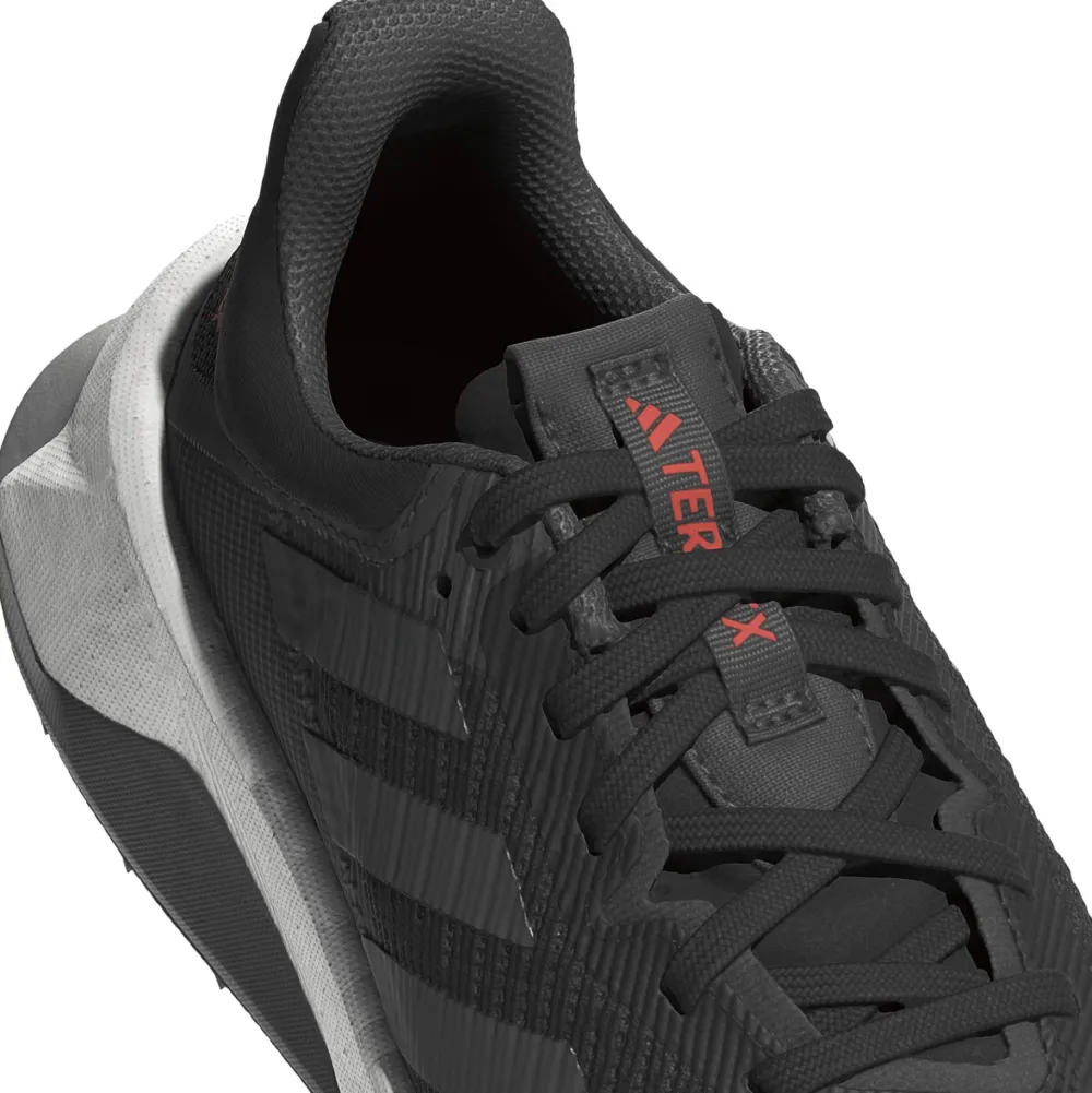 Adidas Women's Terrex Soulstride Ultra Trail Running Shoes Core Black/Grey Four/Cloud White Cblack/Grefou/Ftwwht Best