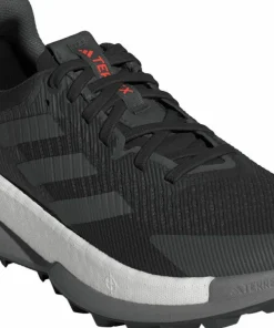 Adidas Women's Terrex Soulstride Ultra Trail Running Shoes Core Black/Grey Four/Cloud White Cblack/Grefou/Ftwwht Best