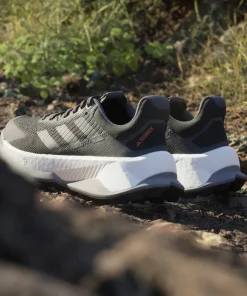 Adidas Women's Terrex Soulstride Ultra Trail Running Shoes Core Black/Grey Four/Cloud White Cblack/Grefou/Ftwwht Best