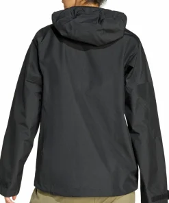 Outlet Women's Terrex Techrock 3L Gore-Tex Performance Jacket Gore-Tex