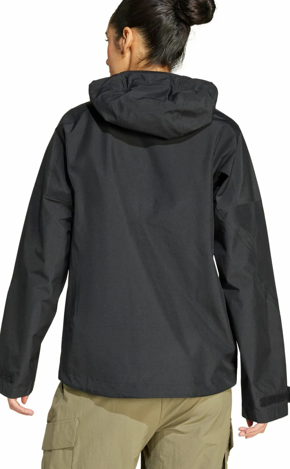 Outlet Women's Terrex Techrock 3L Gore-Tex Performance Jacket Gore-Tex