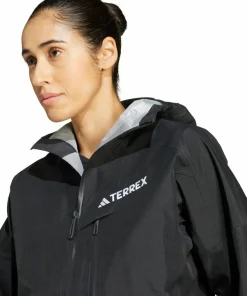 Outlet Women's Terrex Techrock 3L Gore-Tex Performance Jacket Gore-Tex
