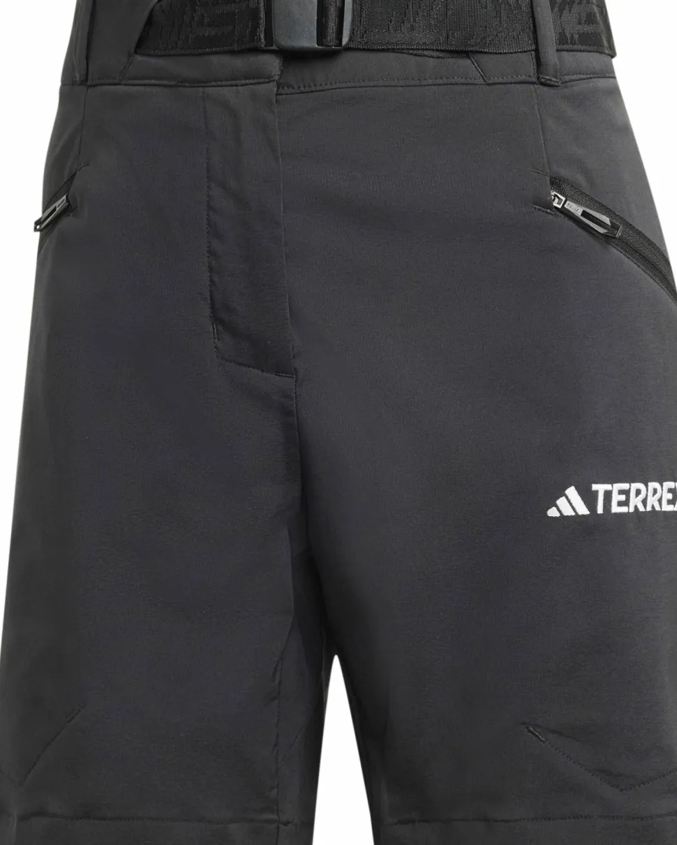 Adidas Women's Terrex Xperior Mid Short Black