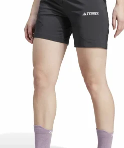 Adidas Women's Terrex Xperior Mid Short Black