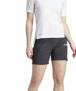 Adidas Women's Terrex Xperior Mid Short Black