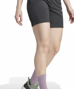 Adidas Women's Terrex Xperior Mid Short Black