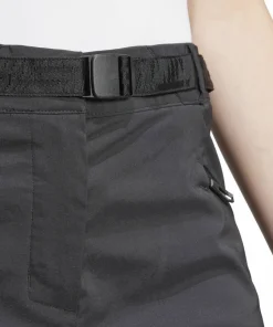 Adidas Women's Terrex Xperior Mid Short Black