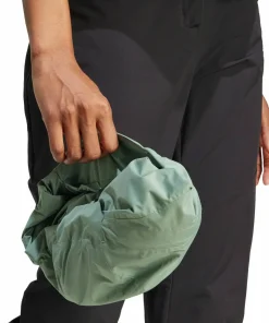Discount Women's Terrex Xperior 2L Gore-Tex Performance Jacket Regnkläder Dam