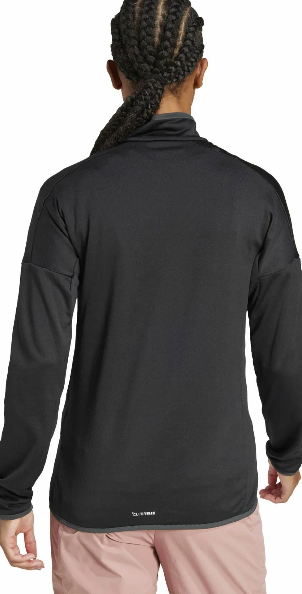 Best Women's Terrex Xperior Climawarm Light Fleece Jacket Skidkläder Dam