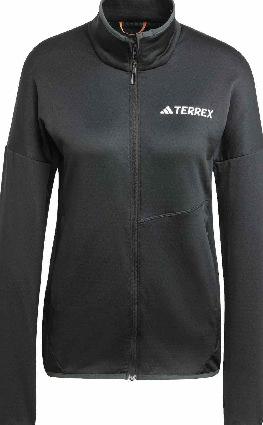 Best Women's Terrex Xperior Climawarm Light Fleece Jacket Skidkläder Dam