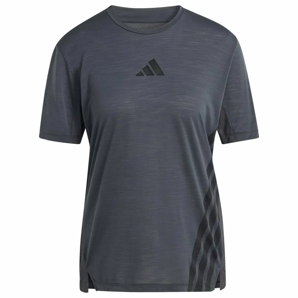 Adidas Women's Terrex Xperior CLIMACOOL+ T-shirt Carbon