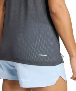 Adidas Women's Terrex Xperior CLIMACOOL+ T-shirt Carbon