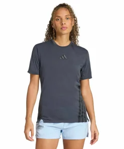 Adidas Women's Terrex Xperior CLIMACOOL+ T-shirt Carbon