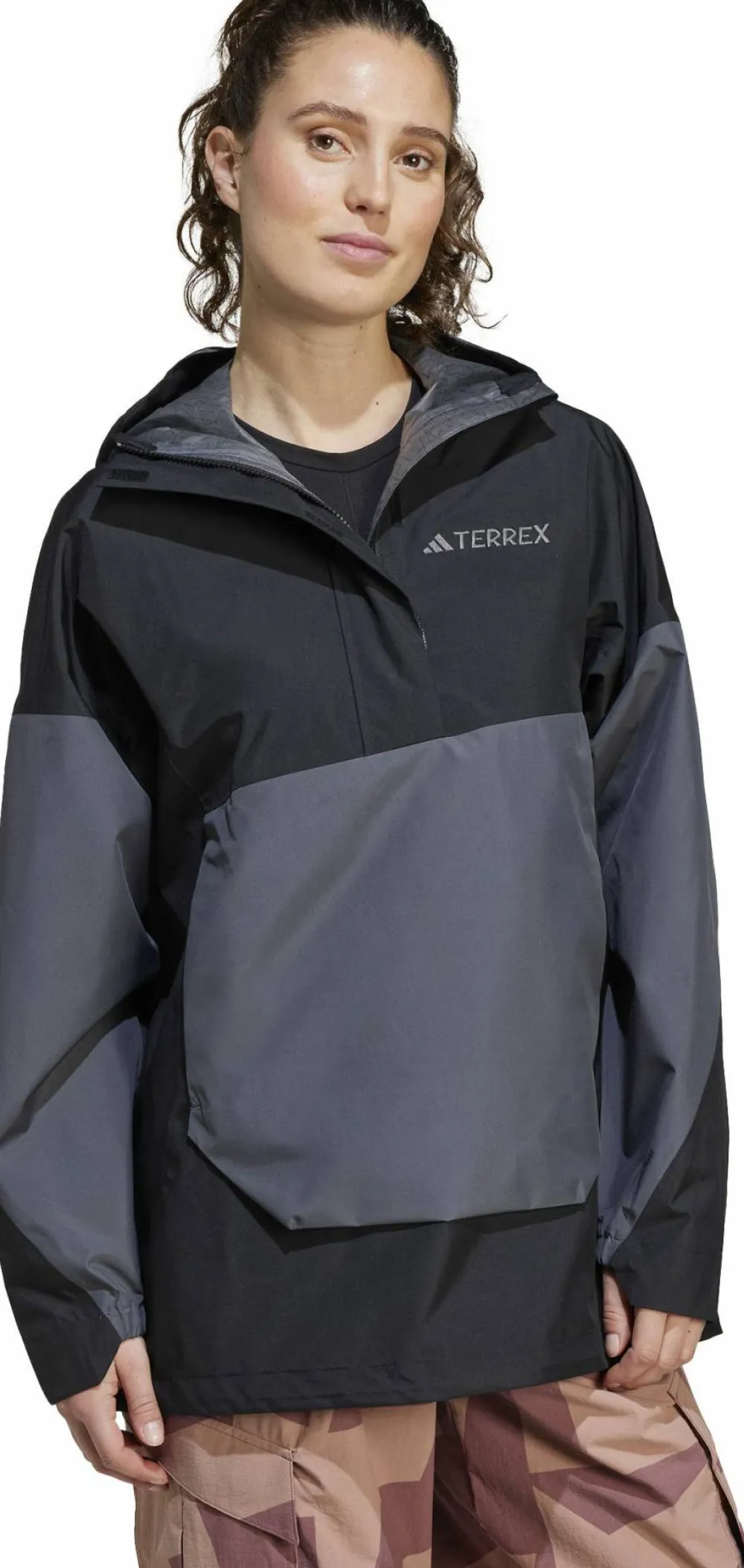 Clearance Women's Terrex Xploric 2.5 Regnkläder Dam