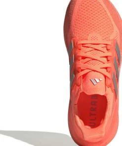 Adidas Women's Ultraboost 5 Beam orange/Silver met./Lgh solid grey