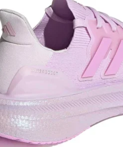 Adidas Women's Ultraboost 5 Ice lavender/Bliss lilac/Silver met. Sale