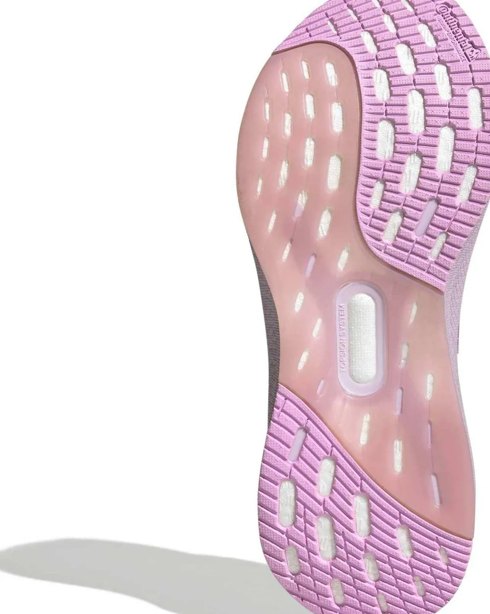 Adidas Women's Ultraboost 5 Ice lavender/Bliss lilac/Silver met. Sale