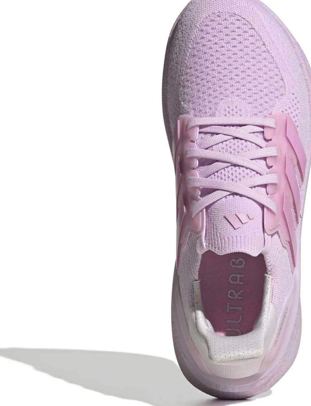 Adidas Women's Ultraboost 5 Ice lavender/Bliss lilac/Silver met. Sale