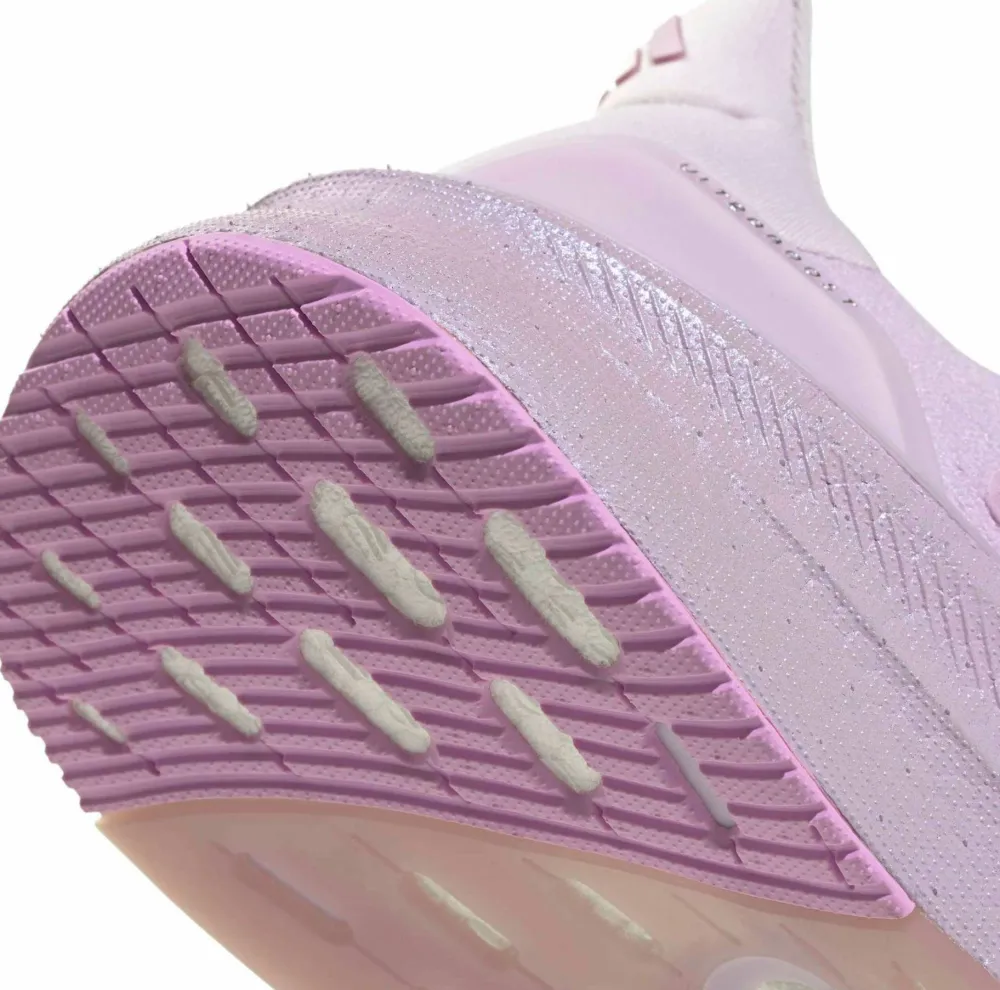 Adidas Women's Ultraboost 5 Ice lavender/Bliss lilac/Silver met. Sale
