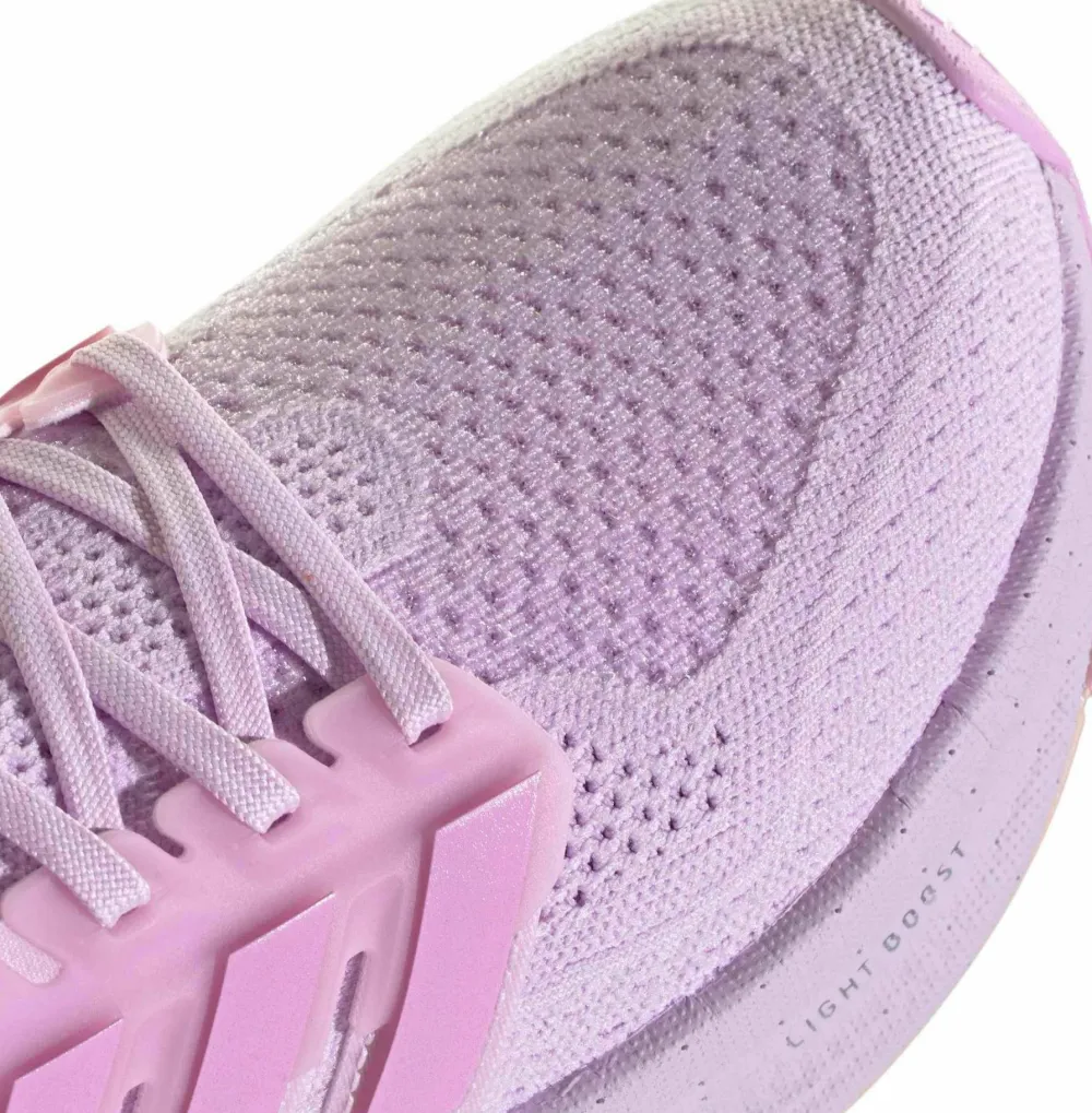 Adidas Women's Ultraboost 5 Ice lavender/Bliss lilac/Silver met. Sale
