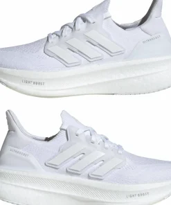 Adidas Women's Ultraboost 5 Cloud White/Cloud White/Crystal White