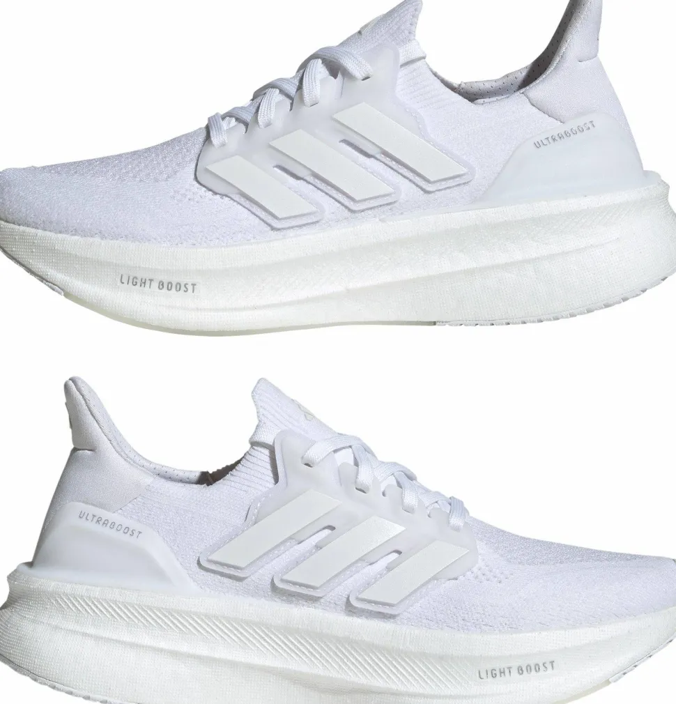 Adidas Women's Ultraboost 5 Cloud White/Cloud White/Crystal White