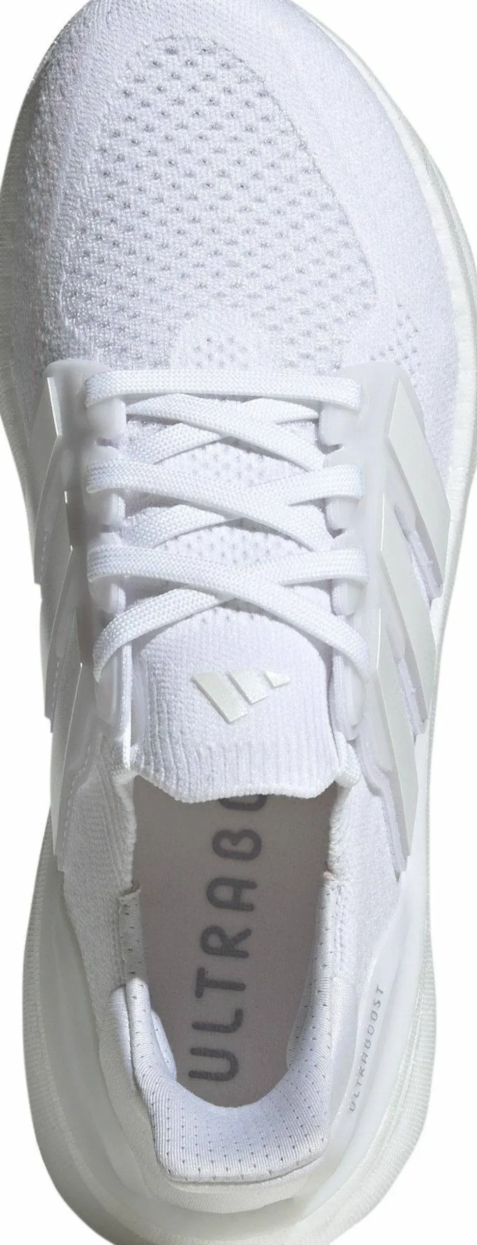 Best Women's Ultraboost 5 Cloud White/Cloud White/Crystal White Löpning