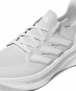 Best Women's Ultraboost 5 Cloud White/Cloud White/Crystal White Löpning