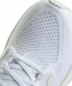 Best Women's Ultraboost 5 Cloud White/Cloud White/Crystal White Löpning