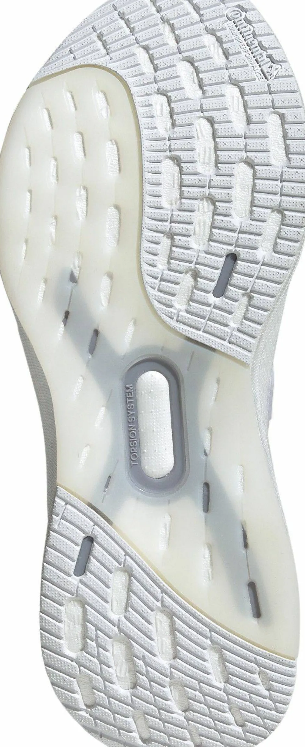 Best Women's Ultraboost 5 Cloud White/Cloud White/Crystal White Löpning
