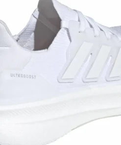 Best Women's Ultraboost 5 Cloud White/Cloud White/Crystal White Löpning