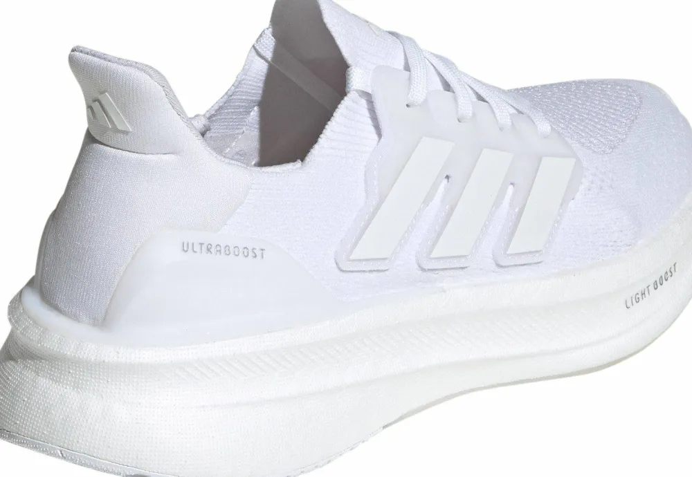 Best Women's Ultraboost 5 Cloud White/Cloud White/Crystal White Löpning