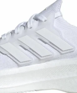 Best Women's Ultraboost 5 Cloud White/Cloud White/Crystal White Löpning