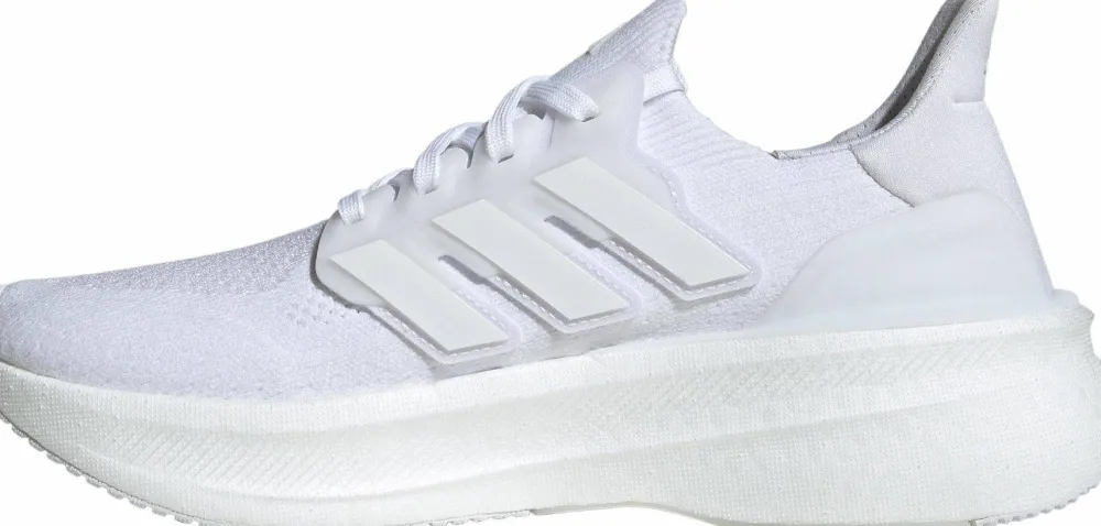 Best Women's Ultraboost 5 Cloud White/Cloud White/Crystal White Löpning