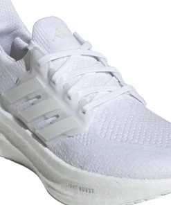 Best Women's Ultraboost 5 Cloud White/Cloud White/Crystal White Löpning