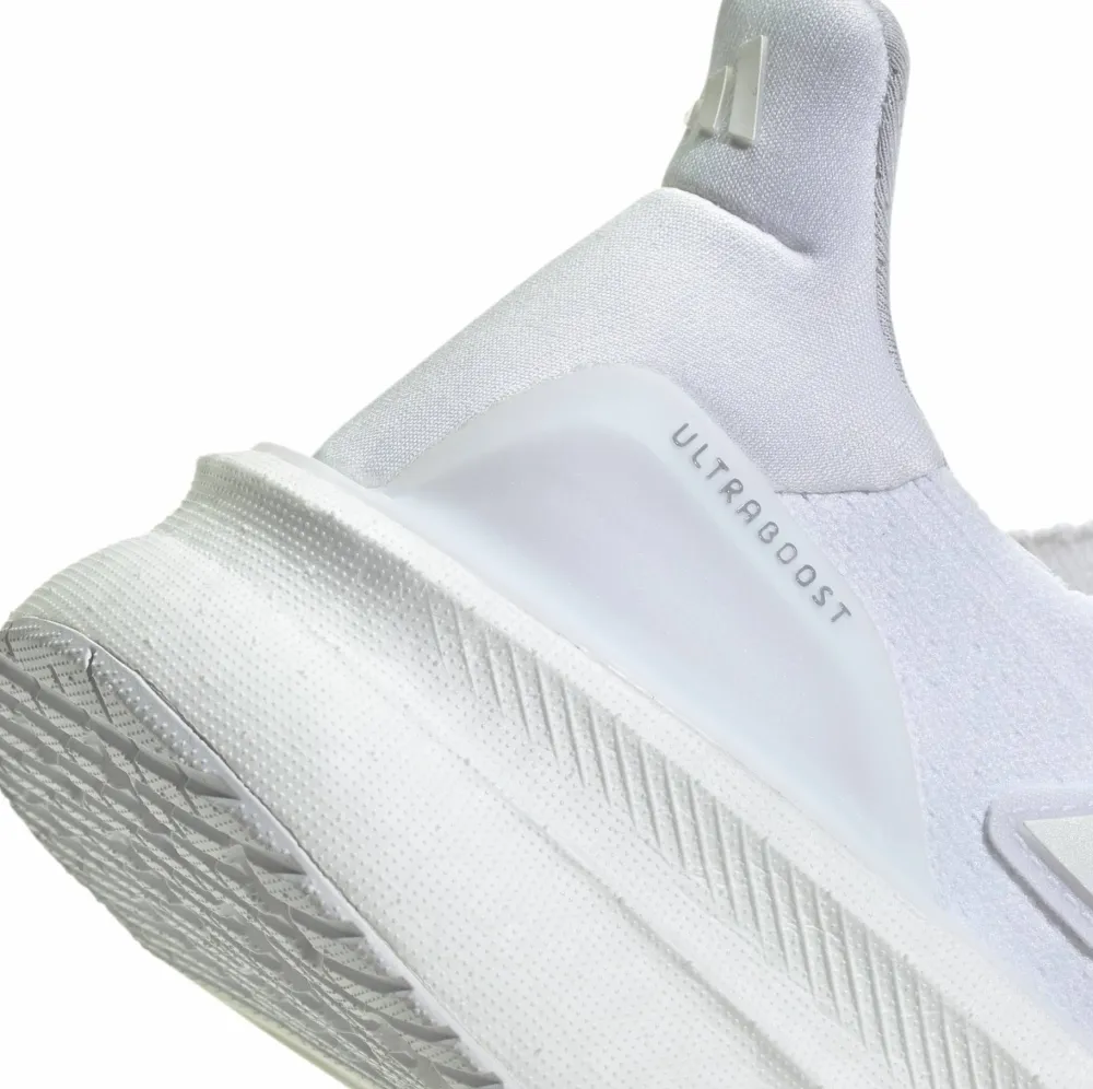 Best Women's Ultraboost 5 Cloud White/Cloud White/Crystal White Löpning