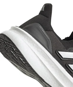 Adidas Women's Ultraboost 5 Coreblack/Ftwwht/Iron
