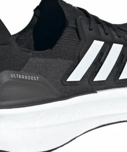 Adidas Women's Ultraboost 5 Coreblack/Ftwwht/Iron