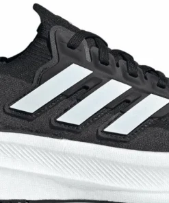 Adidas Women's Ultraboost 5 Coreblack/Ftwwht/Iron