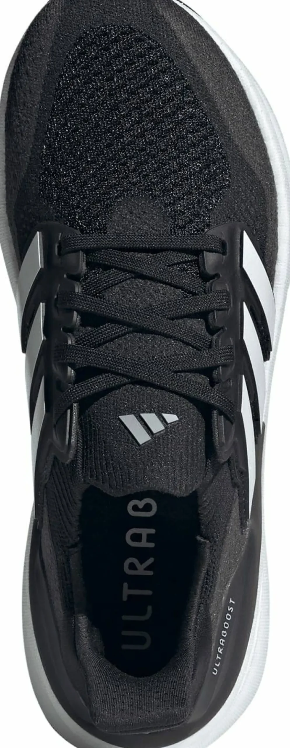 Adidas Women's Ultraboost 5 Coreblack/Ftwwht/Iron