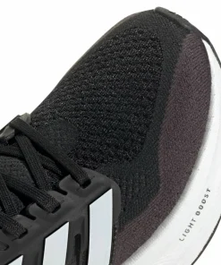 Adidas Women's Ultraboost 5 Coreblack/Ftwwht/Iron