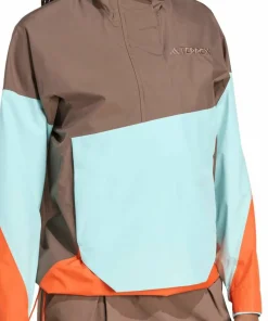 Adidas Women's Xperior 2.5 Anorak Earstr/Seflaq/Seimor Sale