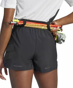 Adidas Women's Xperior Shorts Black