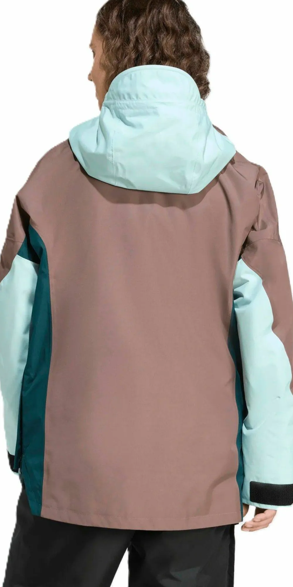 Adidas Women's Xpl 2L Anorak Aurivy/Earstr/Seflaq Discount